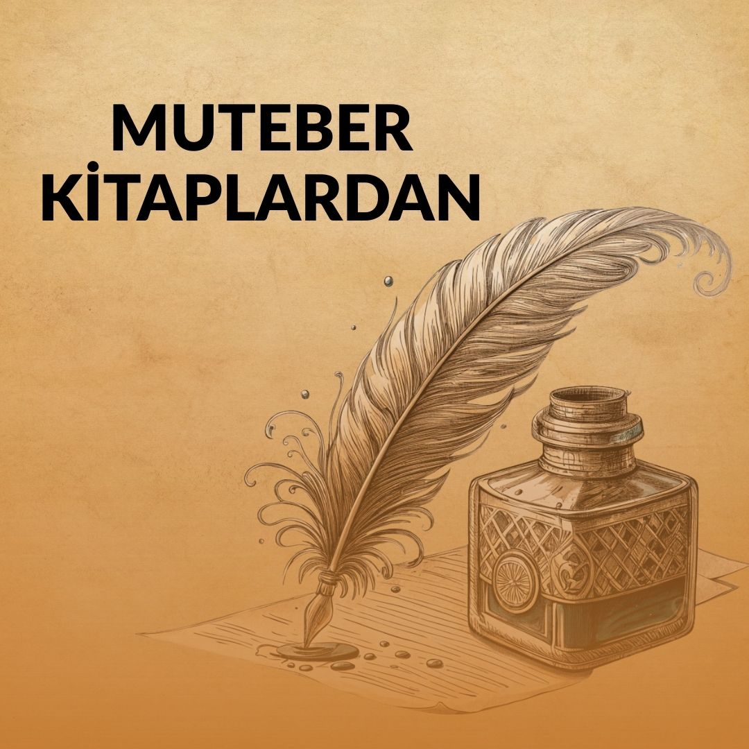 Muteber Kitaplardan